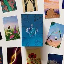 The Spacious Tarot discount code